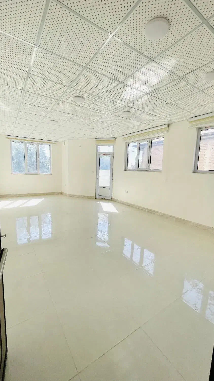 اجاره واحد اداری 50 متری خیابان باهنر|اجارهٔ دفتر کار، اتاق اداری، مطب|بناب, |دیوار