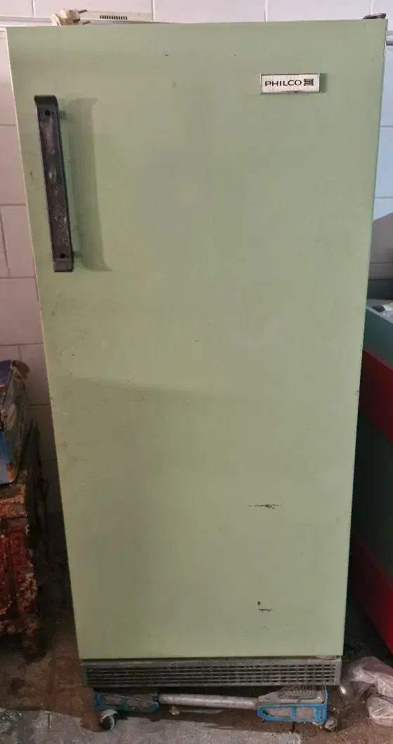 فروش فوری یخچال فریزر فیلور تمیز و سالم قیمت مناسب|یخچال و فریزر|یزد, |دیوار