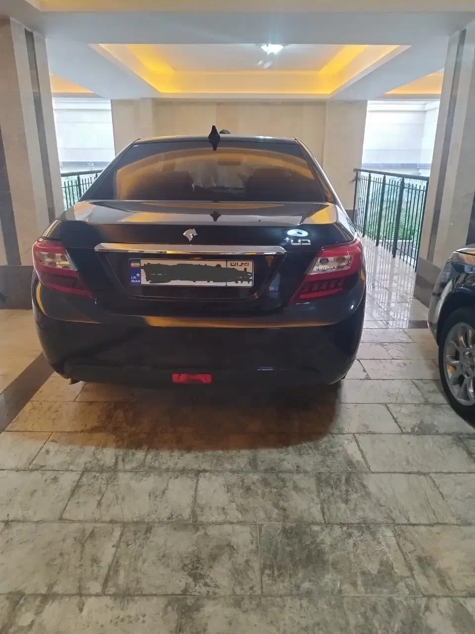 دنا ۶ سرعته فروش اقساطی با سود پایین مدل ۱۴۰۴|خودرو سواری و وانت|تهران, باغ فیض|دیوار