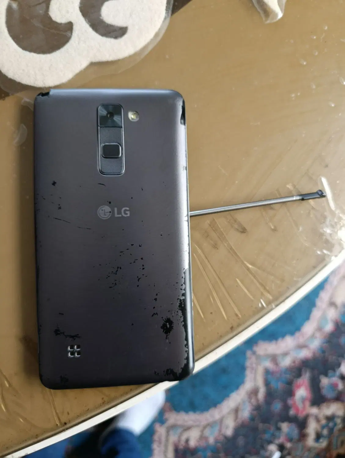 گوشی LG|موبایل|سنندج, |دیوار