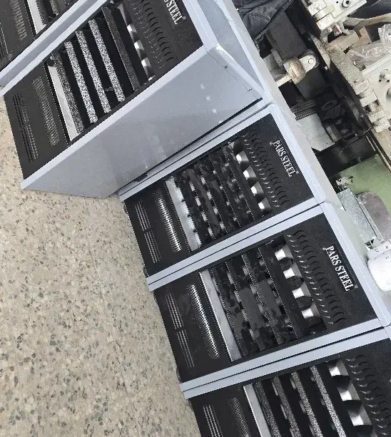 مینی هیتر پارس استیل|بخاری، هیتر، شومینه|یزد, |دیوار