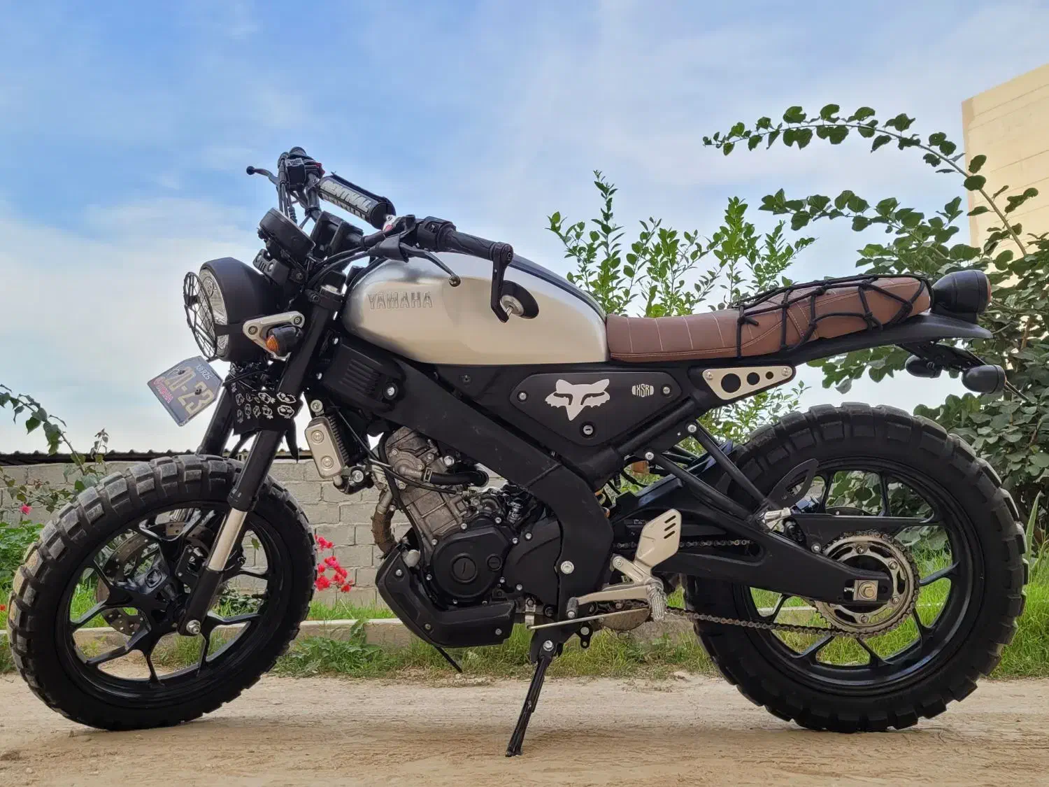 xsr|موتورسیکلت|لامرد, |دیوار