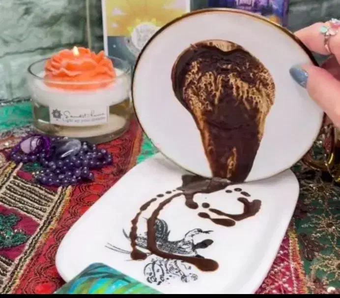 فال قهوه تاروت تخصصی ترکیبی وغیره|خدمات پذیرایی، مراسم|بندر امام خمینی, |دیوار