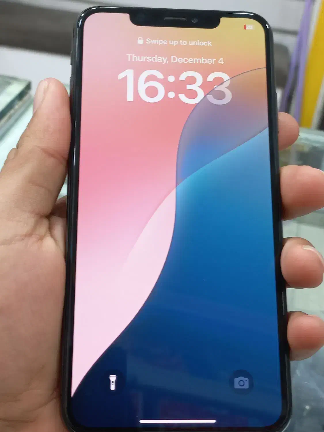 آیفون ایکس اس مکس|موبایل|بندرعباس, |دیوار