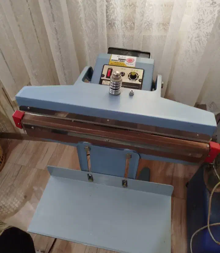 پرس نایلون|ماشینآلات صنعتی|اراک, |دیوار