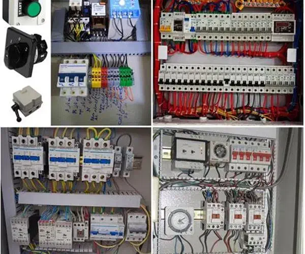 انجام کلیه خدمات برقی و فنی|خدمات پیشه و مهارت|پاکدشت, پاکدشت (مامازند)|دیوار