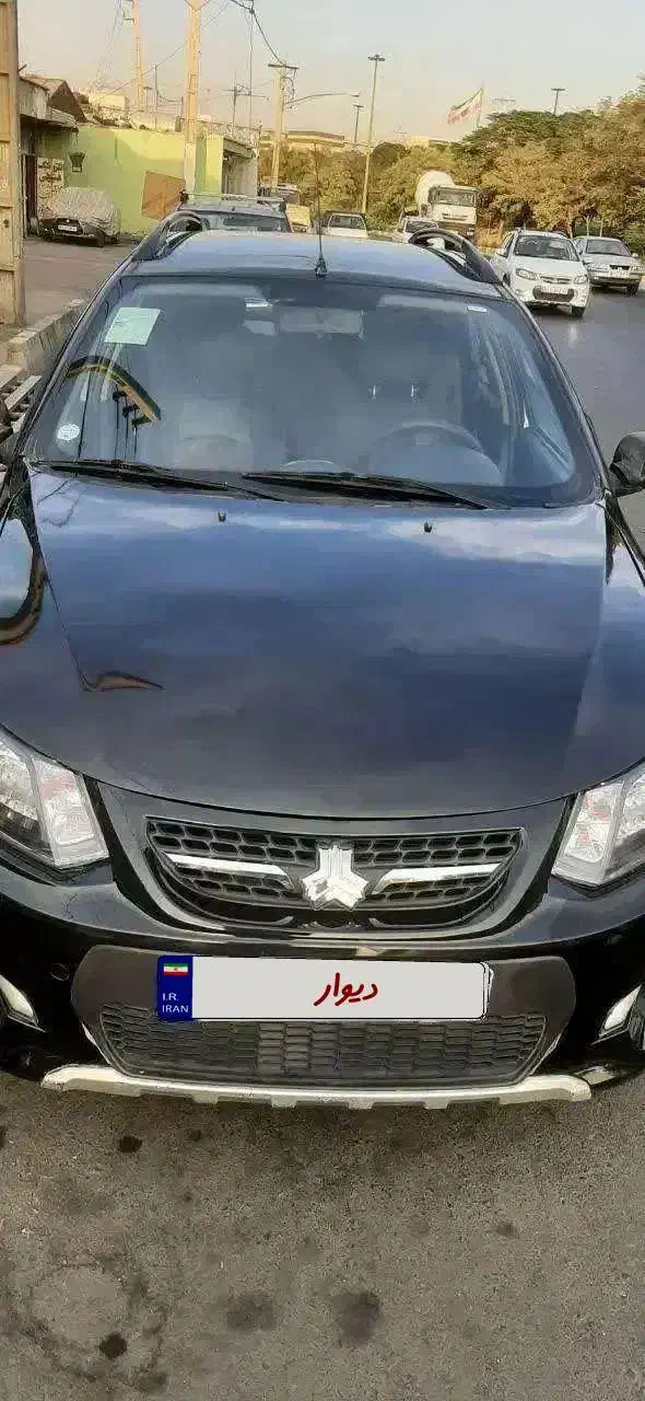 کوییک مدل‌‌ ‌‌‌‌‌‌99|خودرو سواری و وانت|تهران, شهرک شریعتی|دیوار