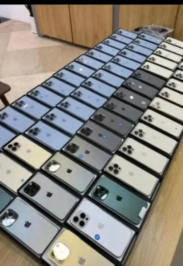 خریدار انواع گوشی و فروش تمامی برند ها و|موبایل|تهران, نیروی هوایی (پیروزی)|دیوار