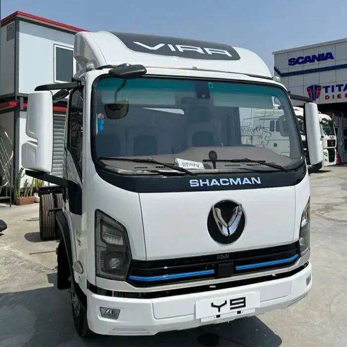 کامیونت 6تن / اقساط 60 ماهه|خودرو سنگین|تبریز, |دیوار