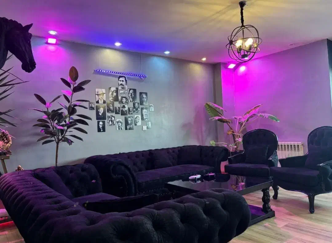 اجاره سوئیت ساعتی و روزانه و هفتگی|اجارهٔ کوتاه‌مدت آپارتمان و سوئیت|اندیشه, اندیشه فاز ۱|دیوار