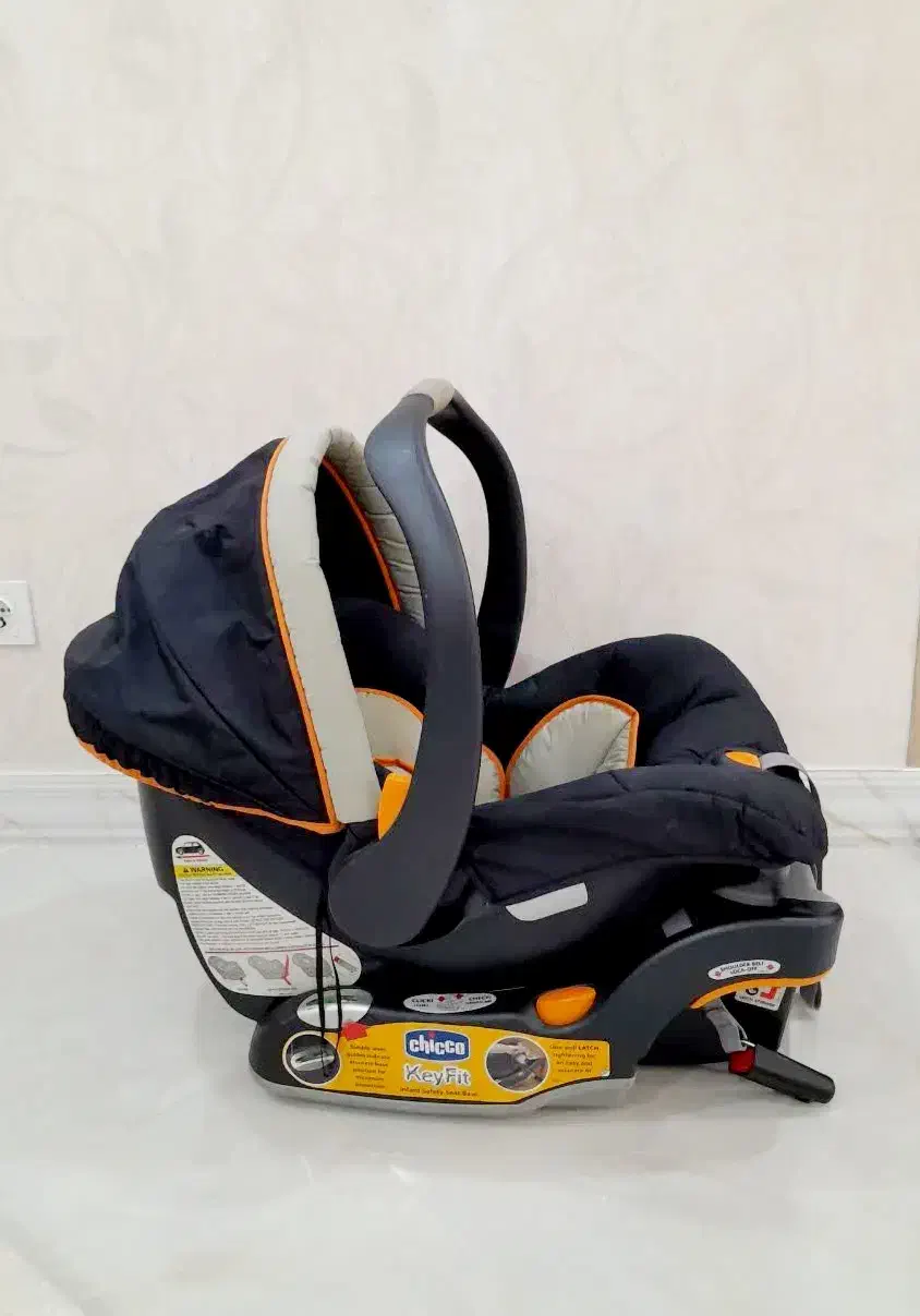 کریر و بیس مارک چیکو اصل ایتالیا|کالسکه و لوازم جانبی|اراک, |دیوار