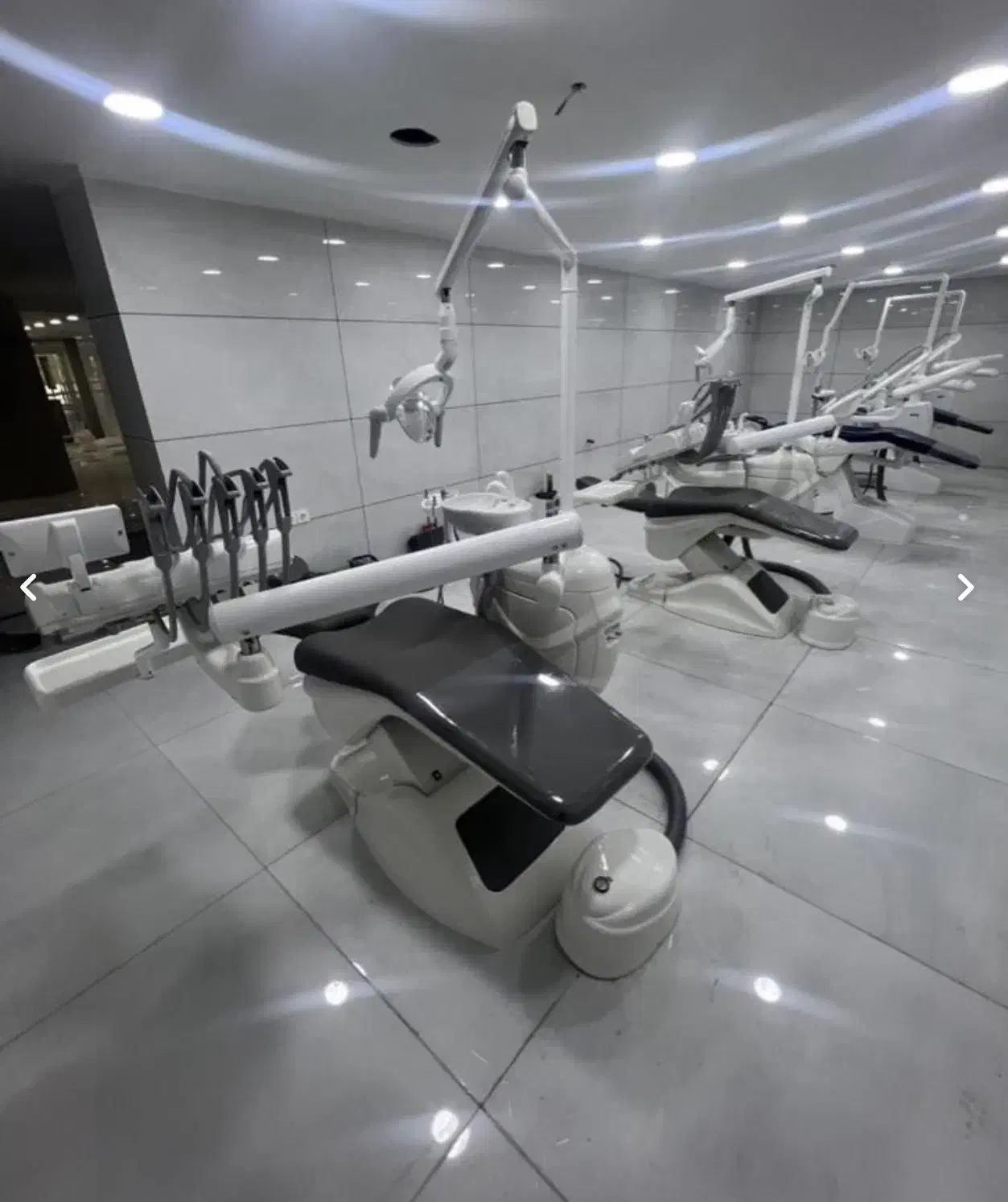 تعمیرات تجهیزات دندانپزشکی|پزشکی|تهران, فردوس|دیوار