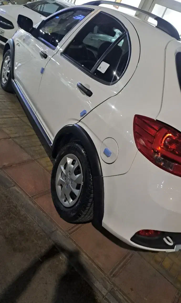 کوییکGX|خودرو سواری و وانت|فردوس (خراسان), |دیوار