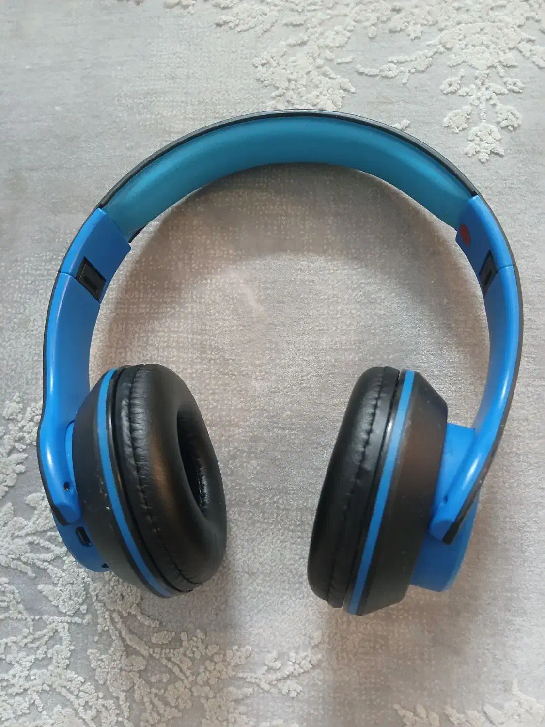 هدفون بیتس مدل S170|پخشکننده همراه|تهران, مسعودیه|دیوار