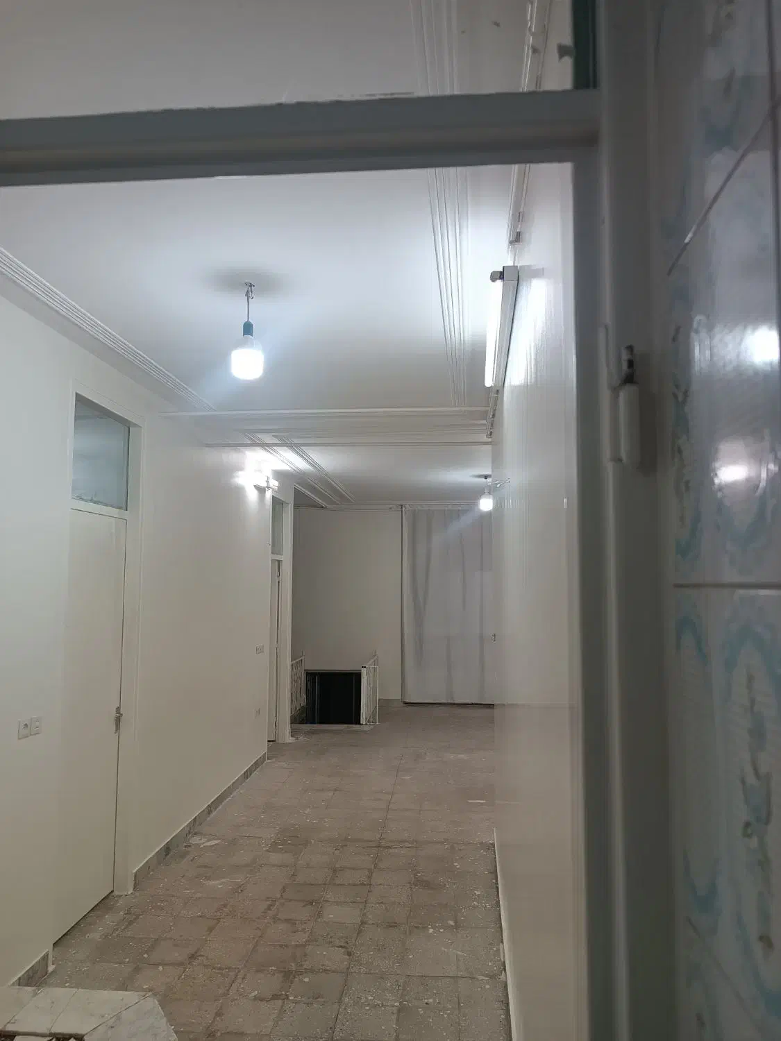 ساختمان 130متری|اجارهٔ آپارتمان|کاشان, میدان کهنه|دیوار