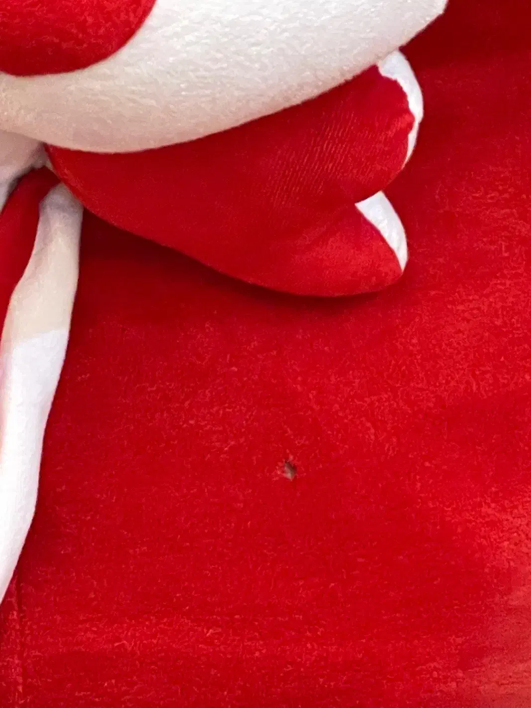 خرس قرمز دومتری|اسباببازی|تهران, اختیاریه|دیوار