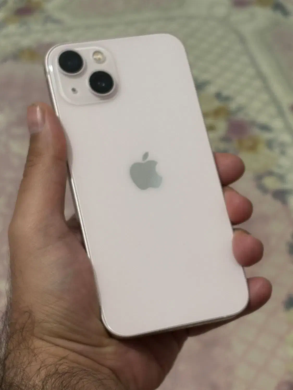 فروش آیفون 13 نرمال|موبایل|بم, |دیوار