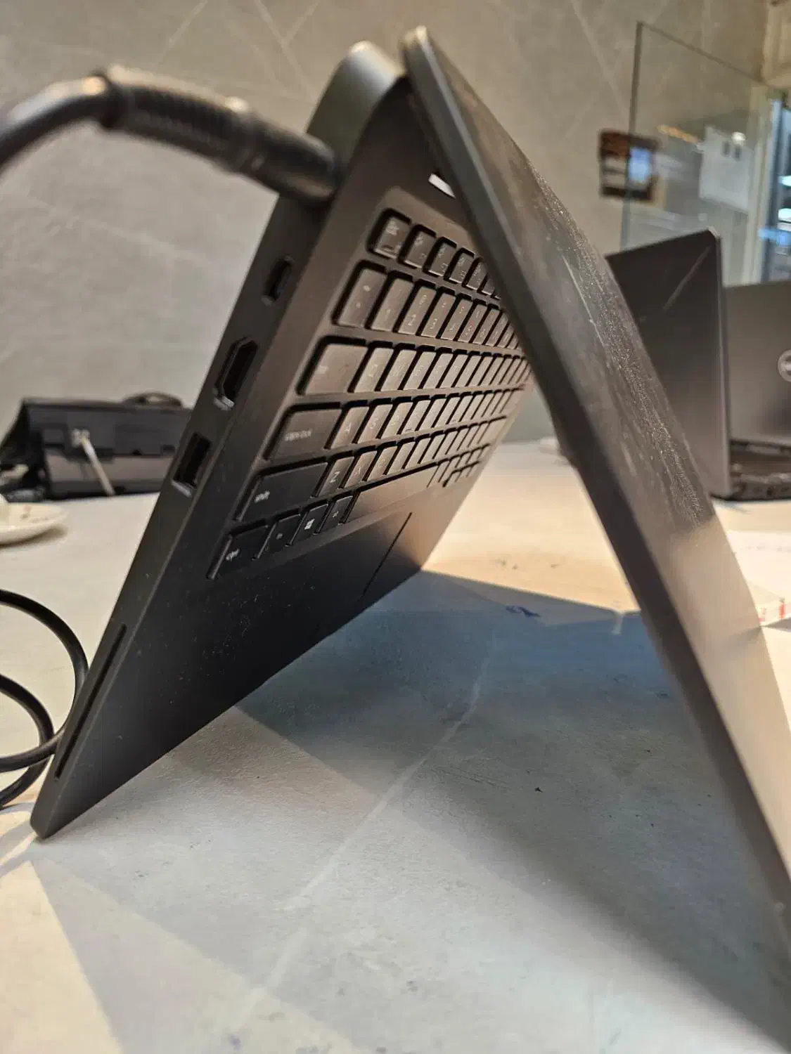 لپ تاپ 14 اینچی Dell مدل Latitude 7400|رایانه همراه|تهران, فلسطین (میدان انقلاب)|دیوار