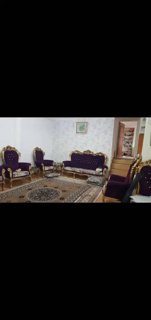 فروش شخصی ساز طبقه اول ۱۴۰متری تک برگ|فروش آپارتمان|جیرفت, |دیوار