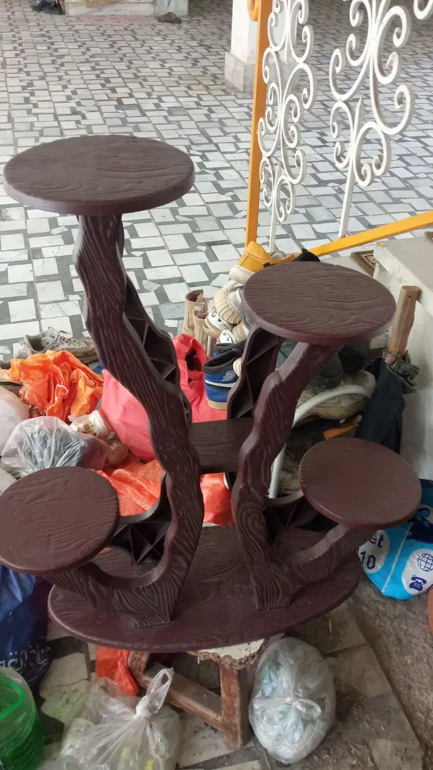 شلف گل|کتابخانه، شلف، قفسههای دیواری|صومعهسرا, |دیوار