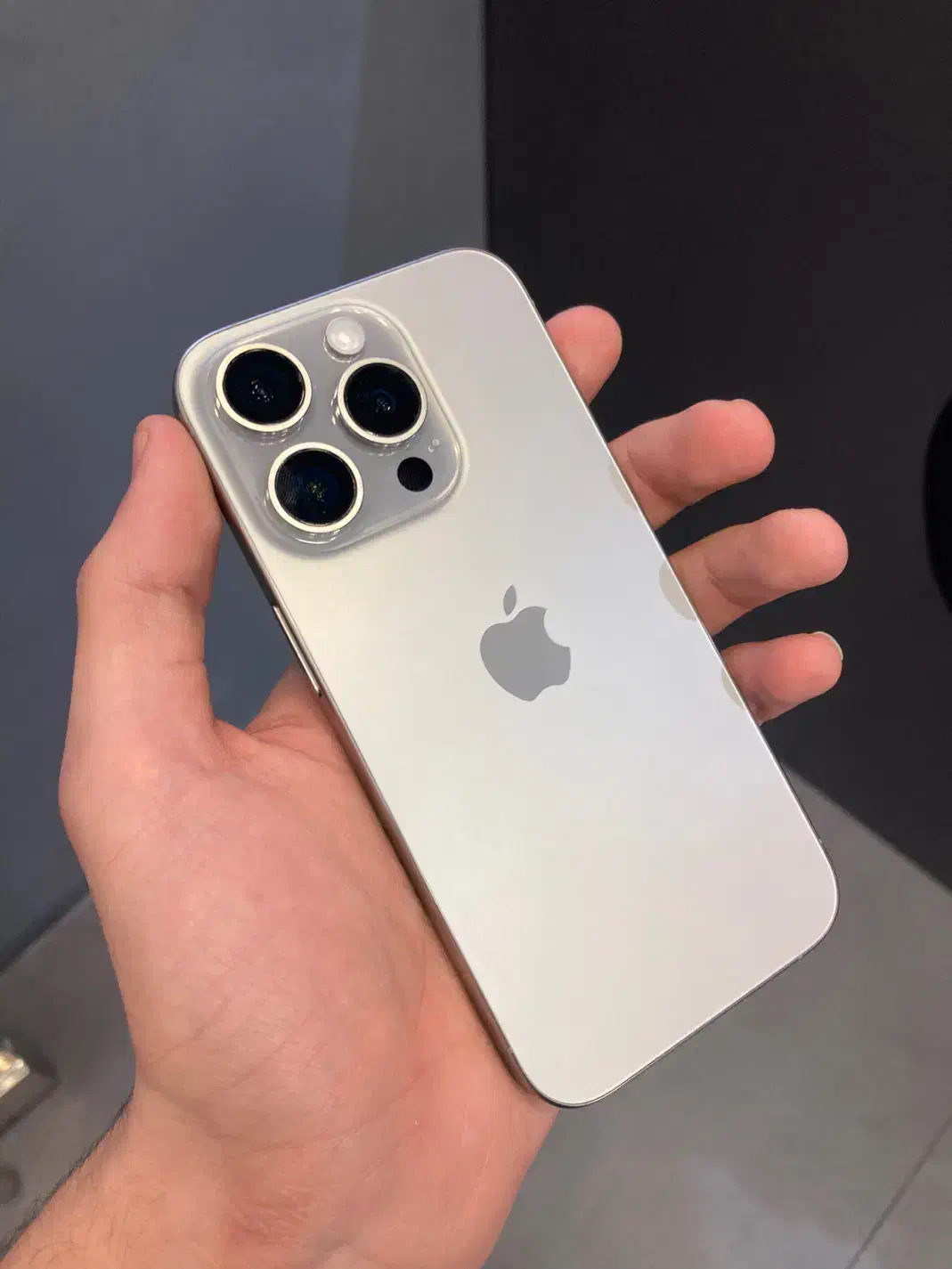 ایفون 15pro|موبایل|تهران, بهداشت|دیوار