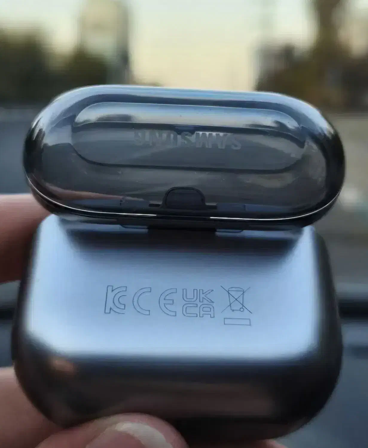 کیس buds 3 pro|لوازم جانبی موبایل و تبلت|قرچک, میرزائی جنوبی|دیوار