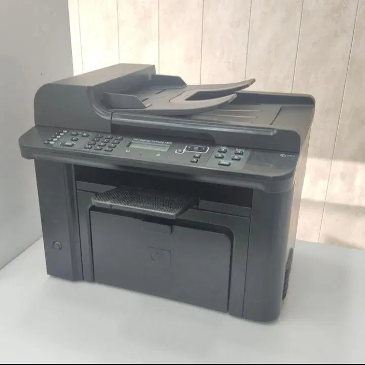 Hp 1536 dnf|پرینتر، اسکنر، کپی، فکس|زنجان, |دیوار