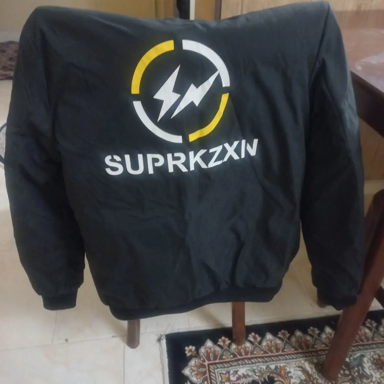 کاپشن دورو|لباس|پاکدشت, شهرک امام رضا|دیوار