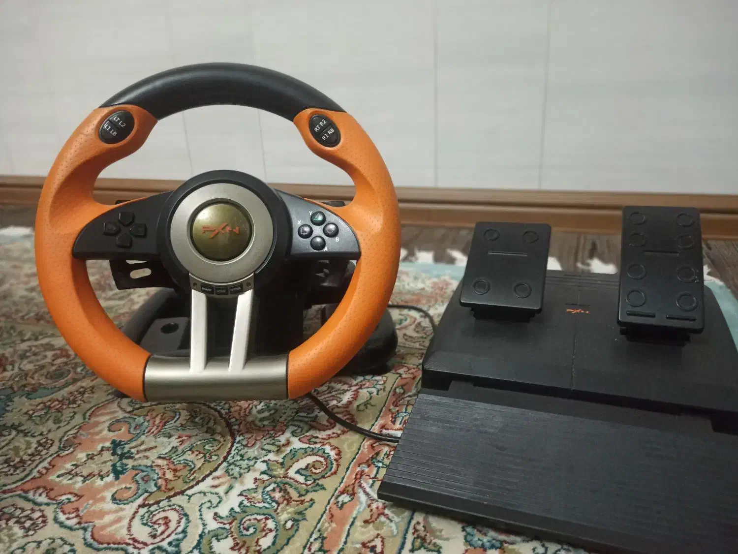 فرمان بازی|کنسول، بازی ویدئویی و آنلاین|شیراز, معالی‌آباد|دیوار