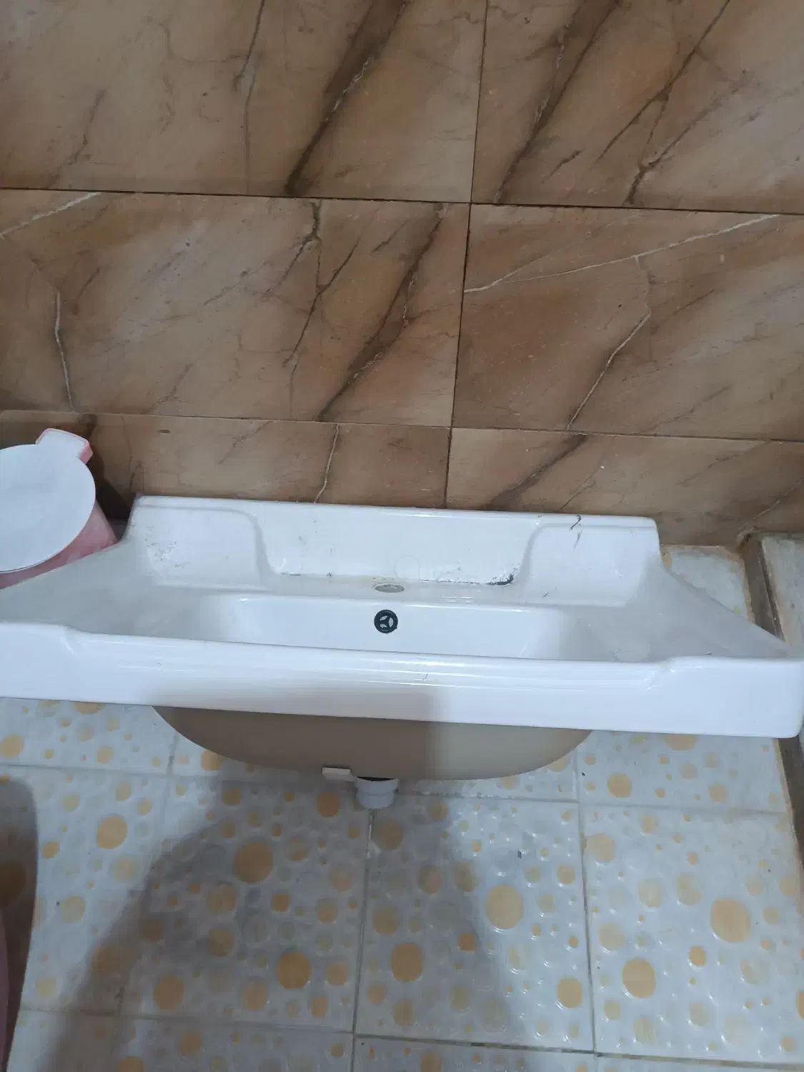 روشویی سالم سالم|لوازم سرویس بهداشتی|اهواز, کوی مهدیس|دیوار