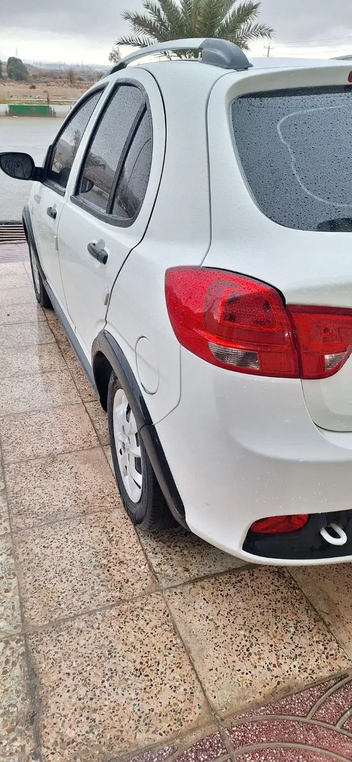 خودرو کوئیک مدل ۱۴۰۳|خودرو سواری و وانت|لار, |دیوار