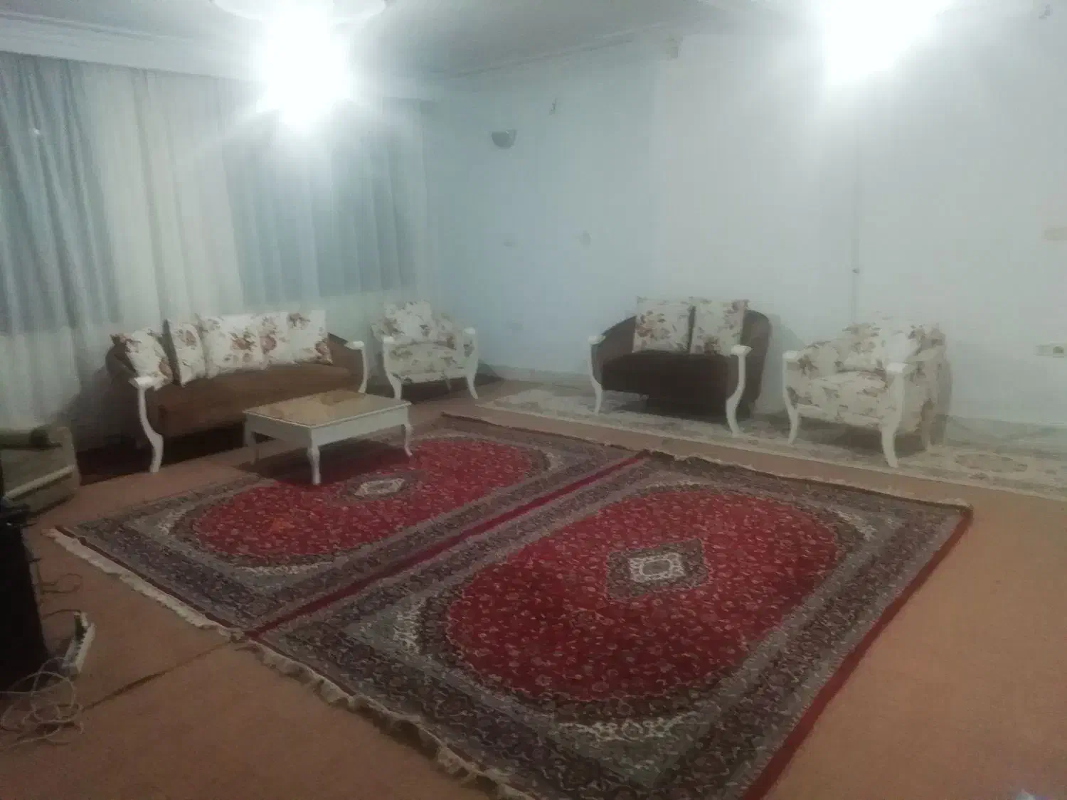 سوئیت منزل شخصی نزدیک حرم|اجارهٔ کوتاه‌مدت آپارتمان و سوئیت|مشهد, کارمندان دوم|دیوار