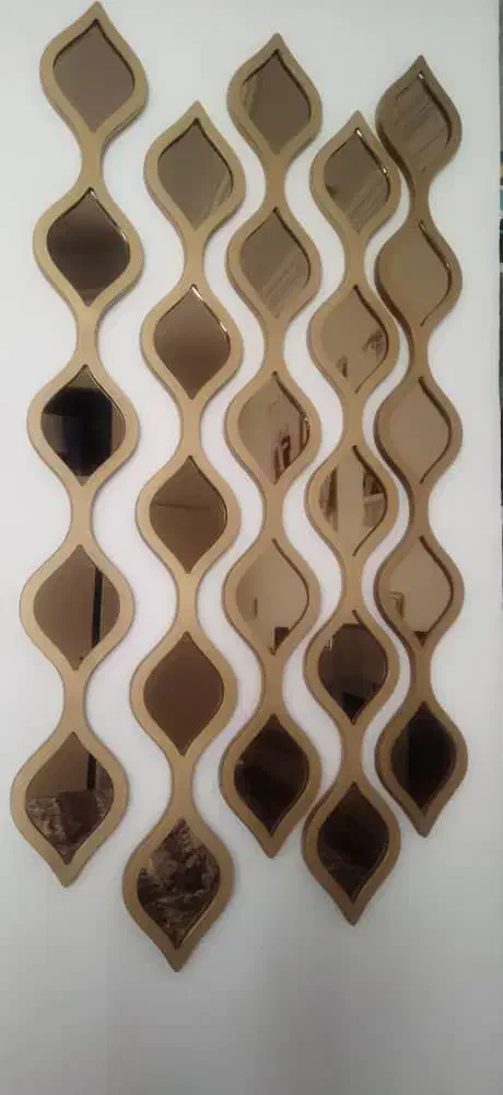 آینه های قدی مدرن درحدنو|آینه|تهران, خلیج فارس|دیوار