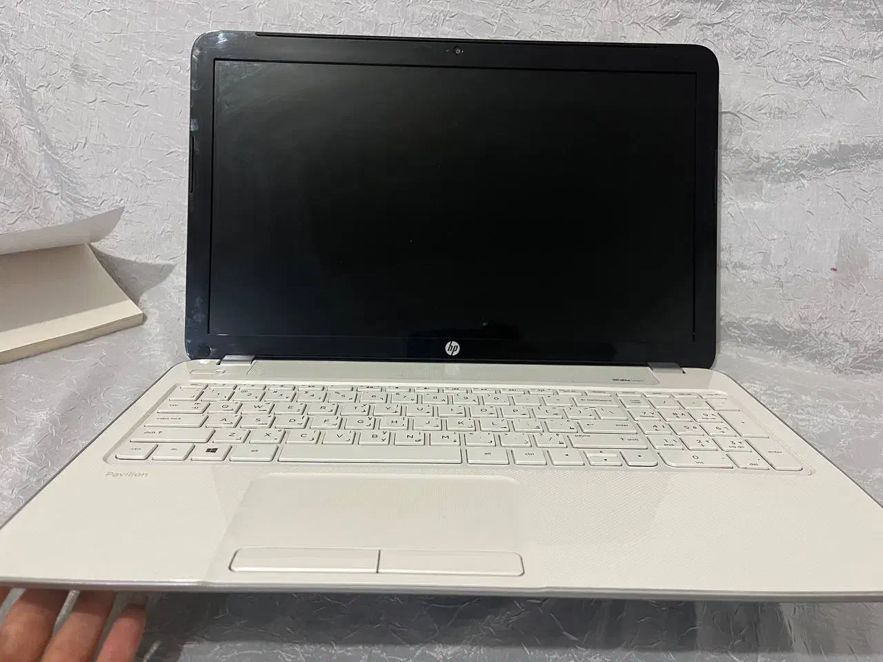 Hp سالم سالم|رایانه همراه|کرمانشاه, |دیوار