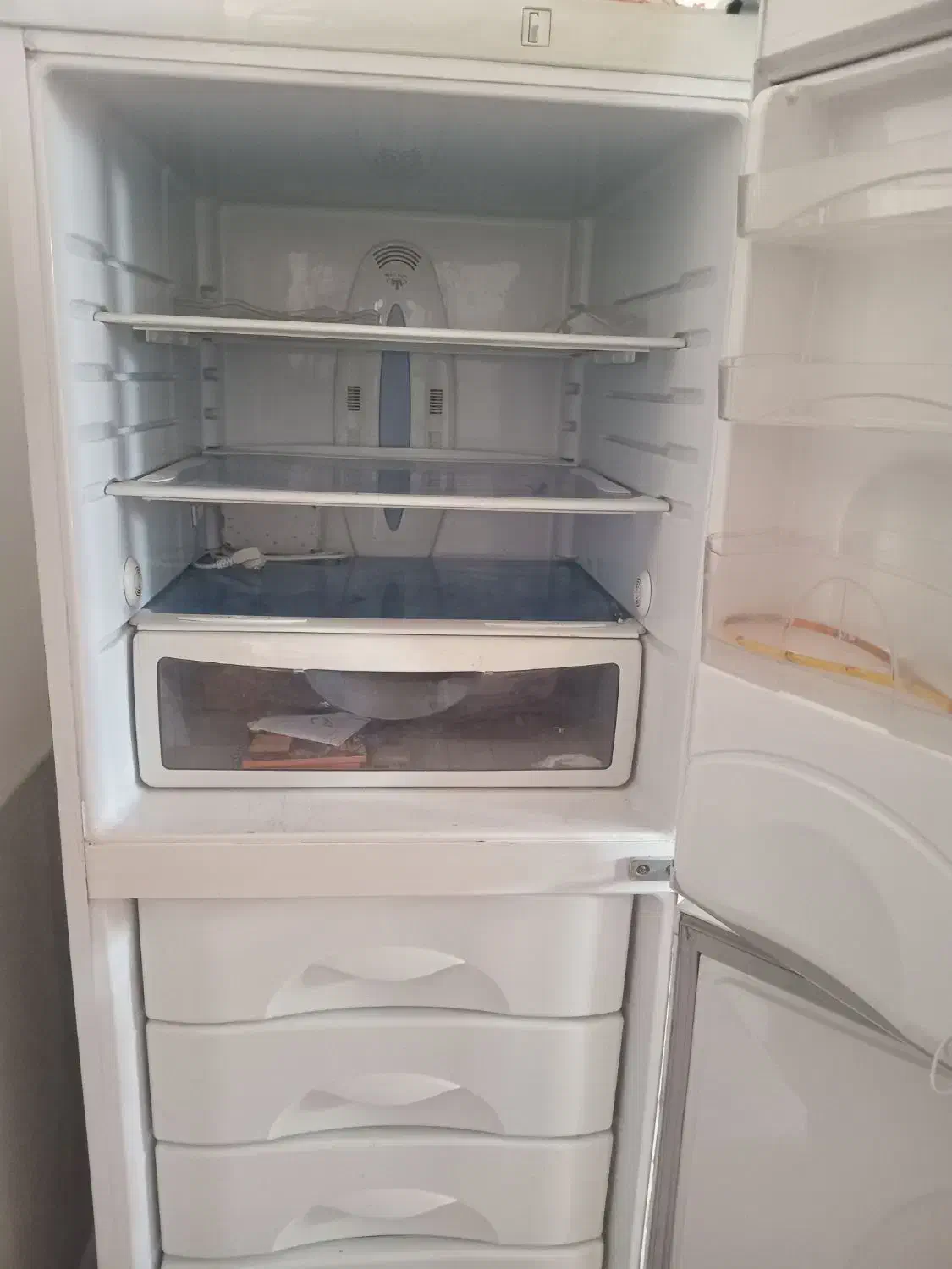 یخچال فریزراسنوا|یخچال و فریزر|اردکان, |دیوار