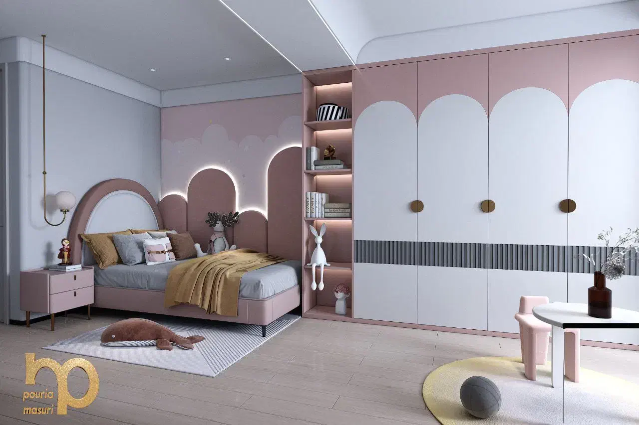 طراحی نماـ کابینت ـ نقشه معماری|خدمات پیشه و مهارت|کرمانشاه, |دیوار