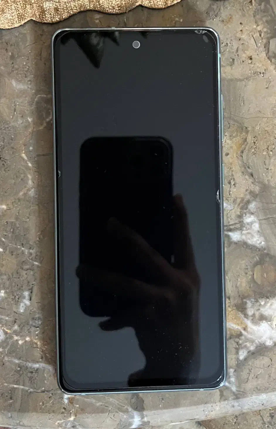 گوشی سامسونگ|موبایل|شاندیز, |دیوار