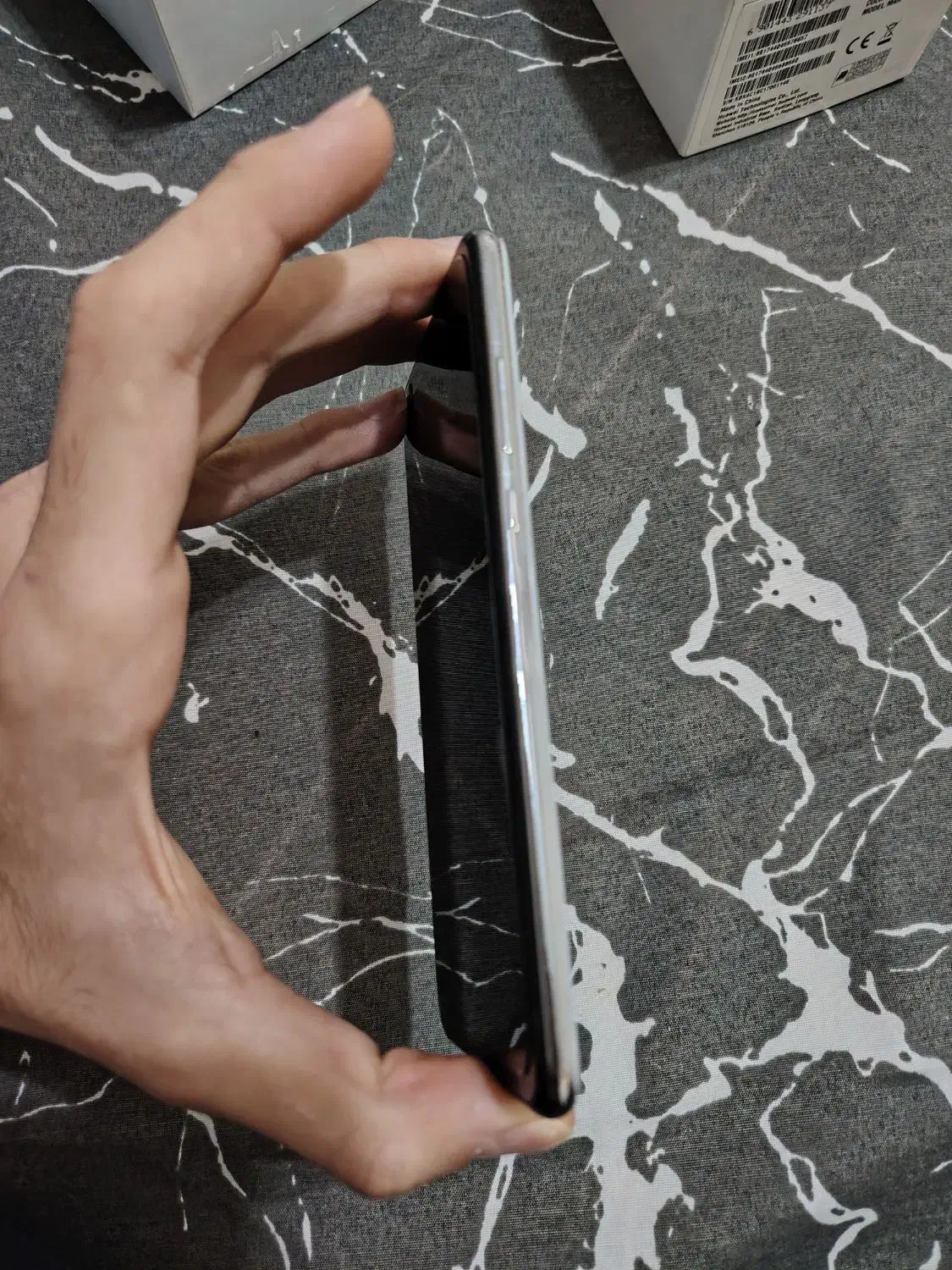 گوشی Huawei P30 lite|موبایل|دهاقان, |دیوار