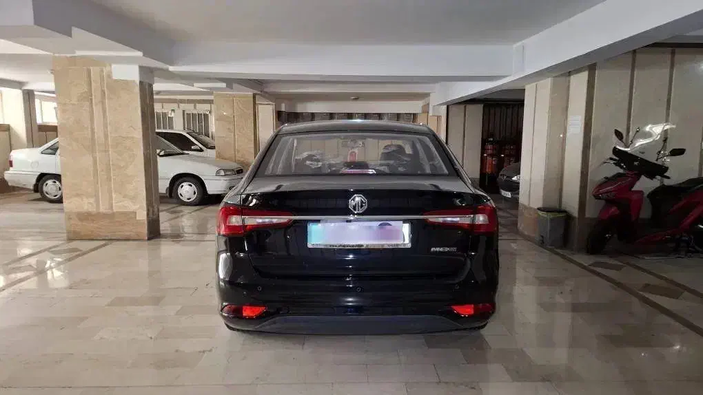 mg5|خودرو سواری و وانت|تهران, سازمان برنامه شمالی|دیوار