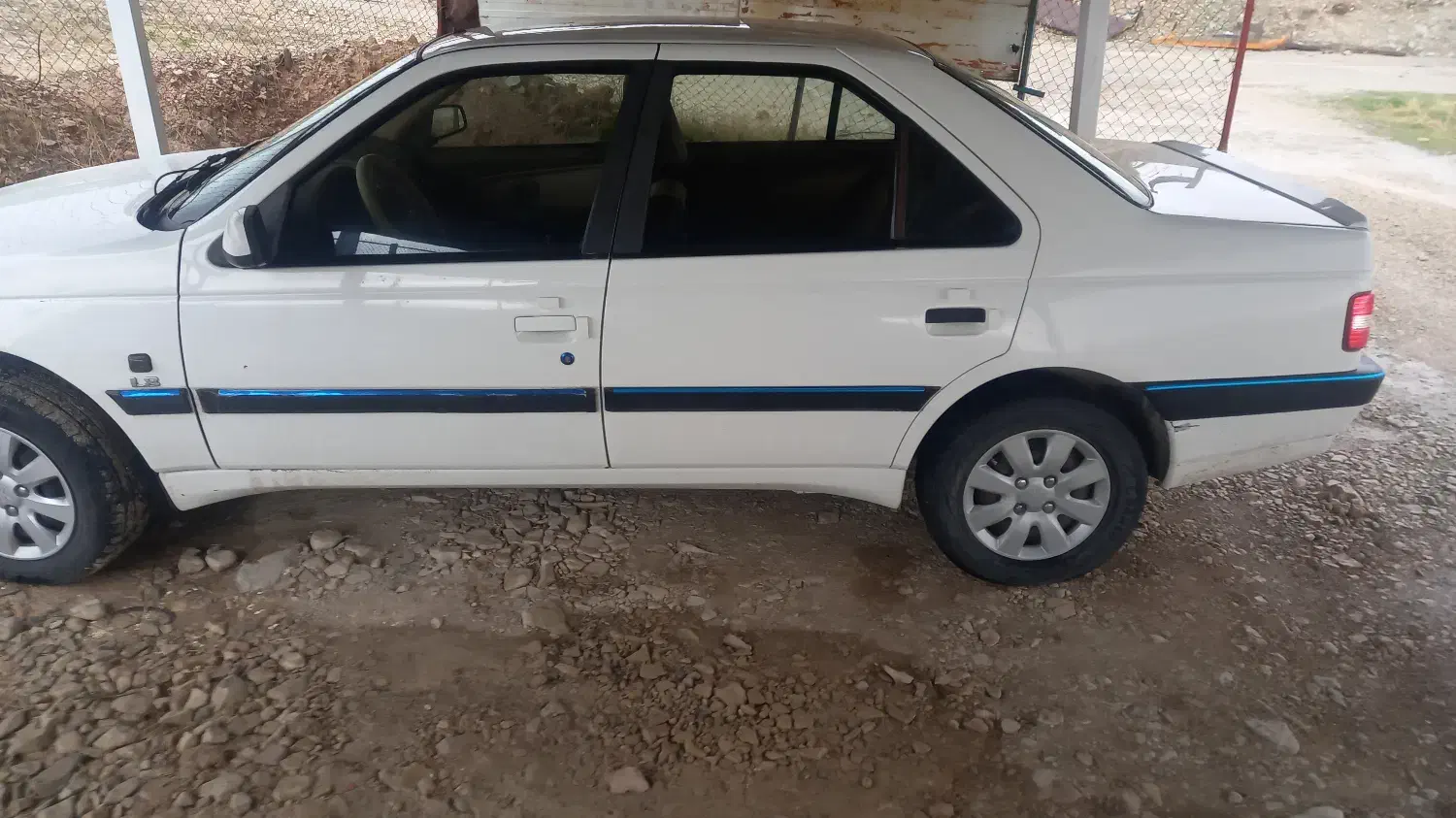 Slx لاکچری|خودرو سواری و وانت|گیلان غرب, |دیوار