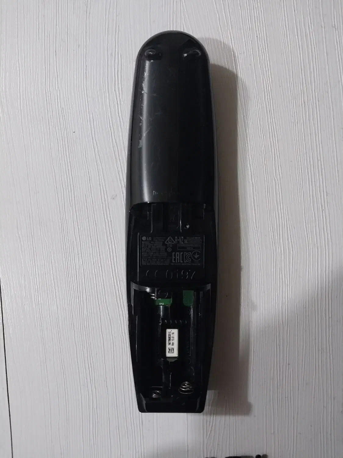 کنترل جادویی MR600|تلویزیون و پروژکتور|تهران, هفت چنار|دیوار