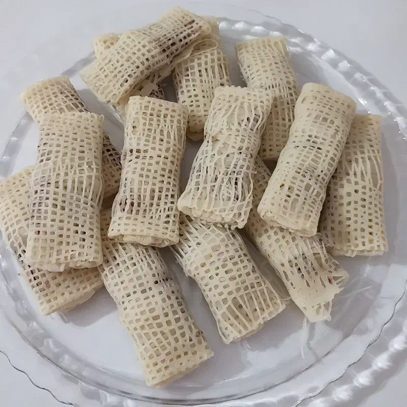 سفارش رشته خشکار سنتی درجه یک|خوردنی و آشامیدنی|رشت, کوی قدس|دیوار