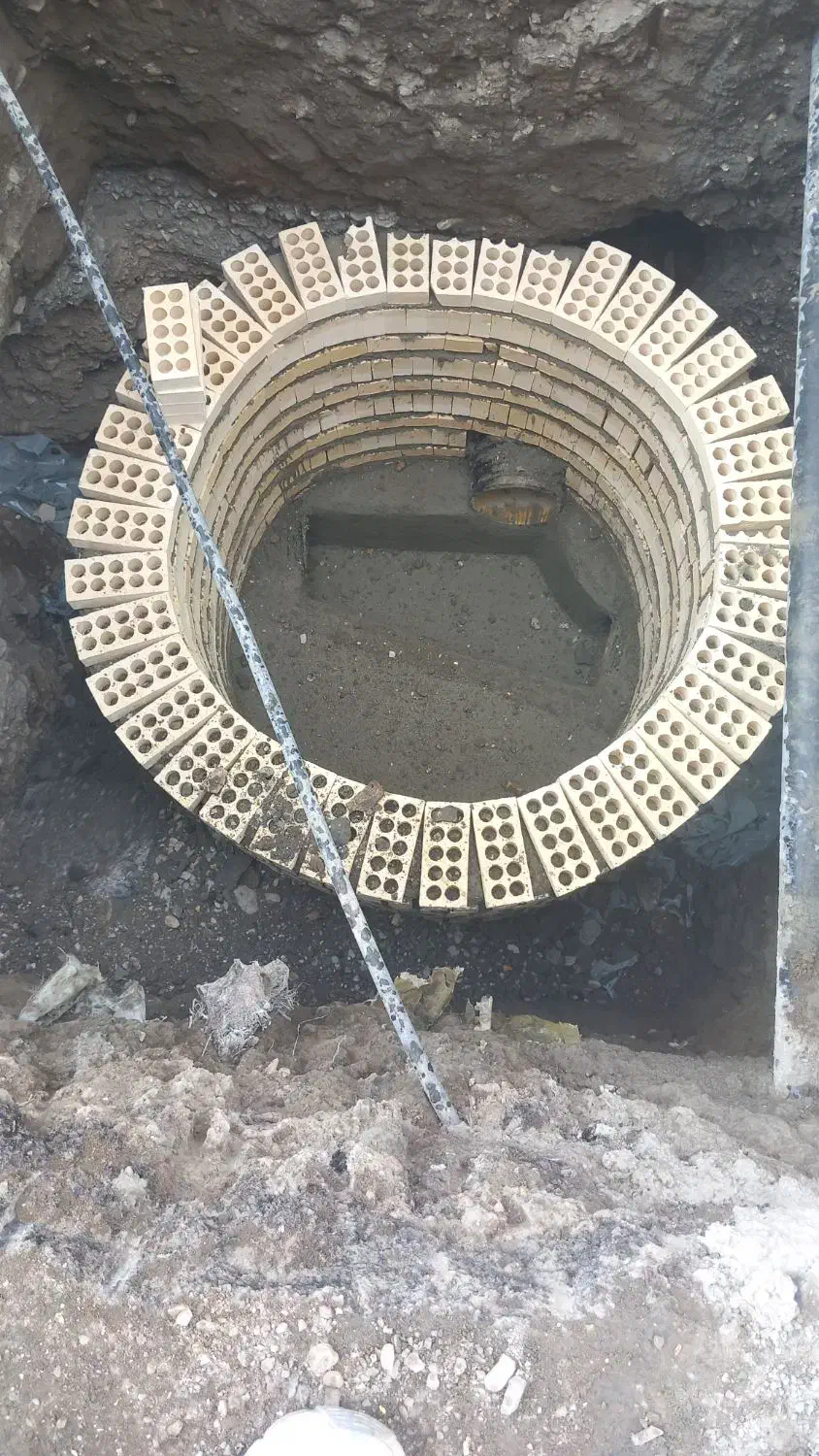 اکیپ حفاری ایرانی ترک|خدمات پیشه و مهارت|تهران, نیکنام|دیوار