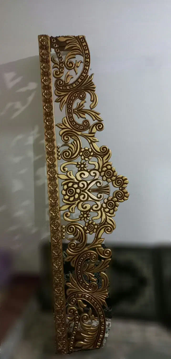 کتیبه پرده|پرده، رانر، رومیزی|رشت, حمیدیان|دیوار