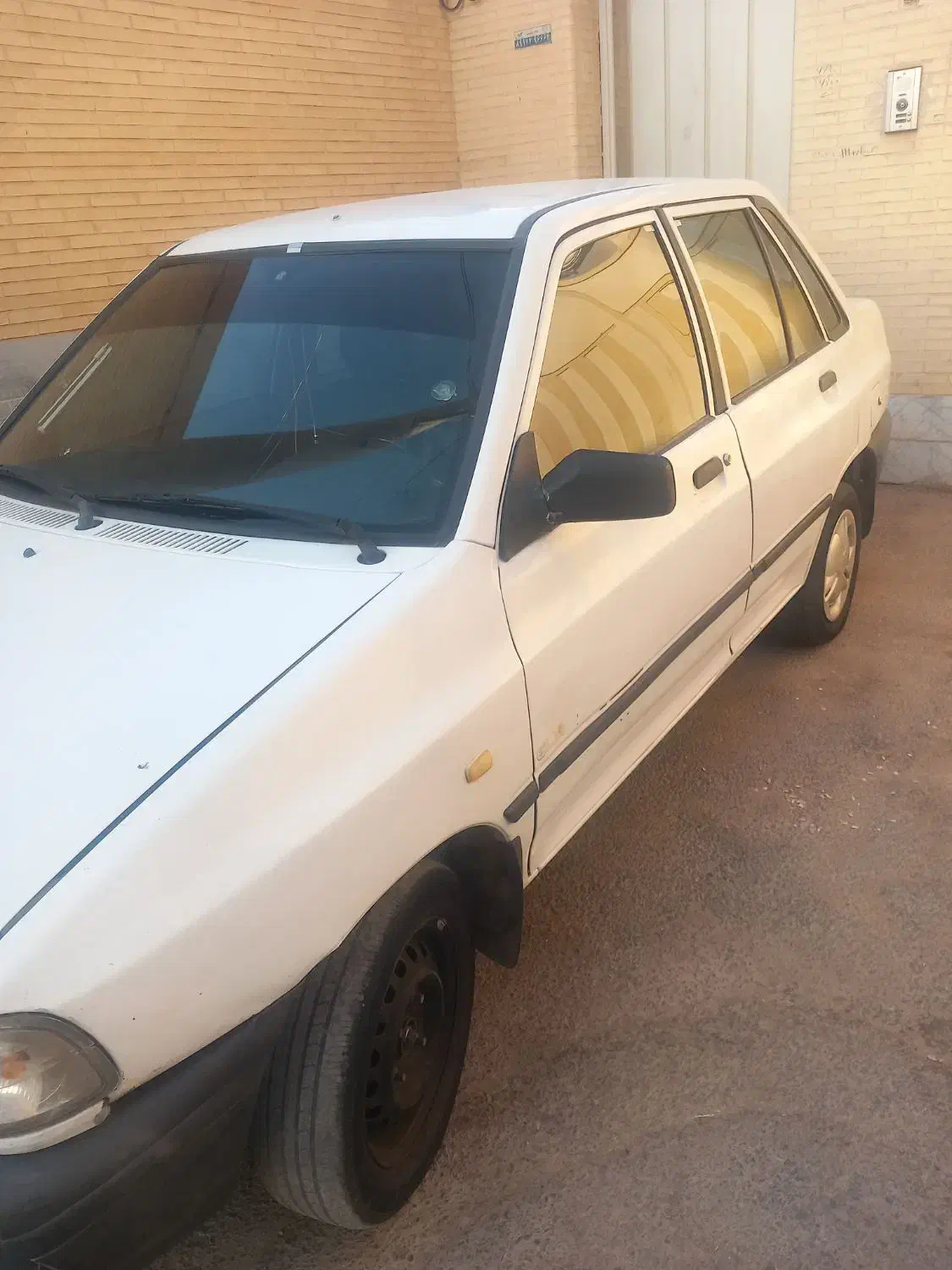 فروشی|خودرو سواری و وانت|یزد, |دیوار