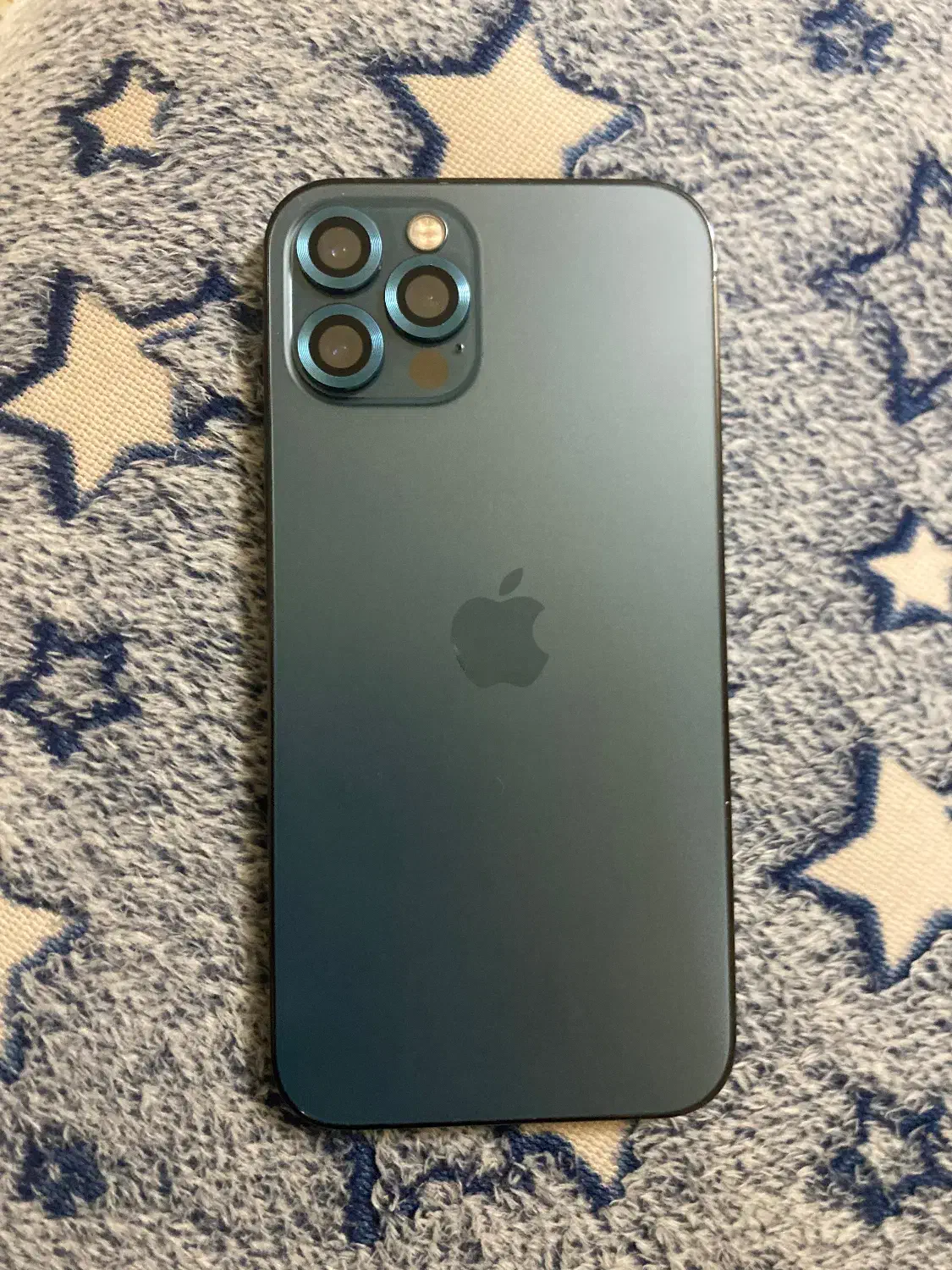 iPhone-12 Pro-256g|موبایل|اراک, |دیوار