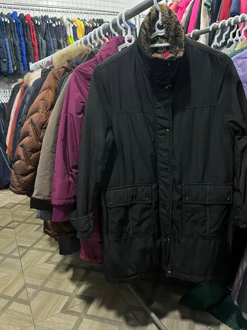 کاپشن زنانه|لباس|شیراز, شهرک بزین|دیوار