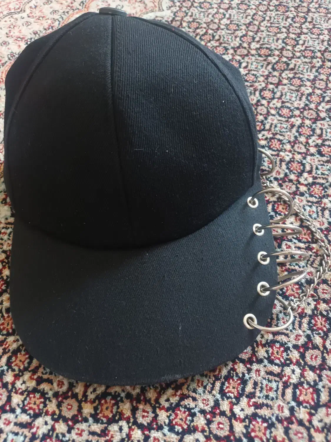 کلاه|لباس|کرج, شهرک فرهنگیان|دیوار