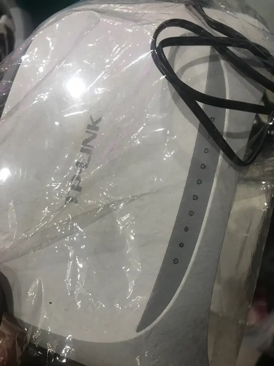 مودم pT LINK 3220|مودم و تجهیزات شبکه|کرج, کیانمهر|دیوار