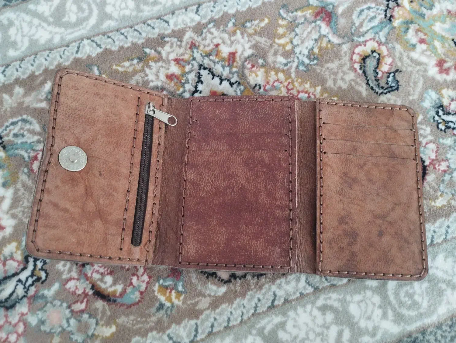 کیف پول|کیف، کفش، کمربند|سقز, |دیوار